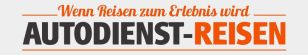 Autodienst-Reisen Weißenfels